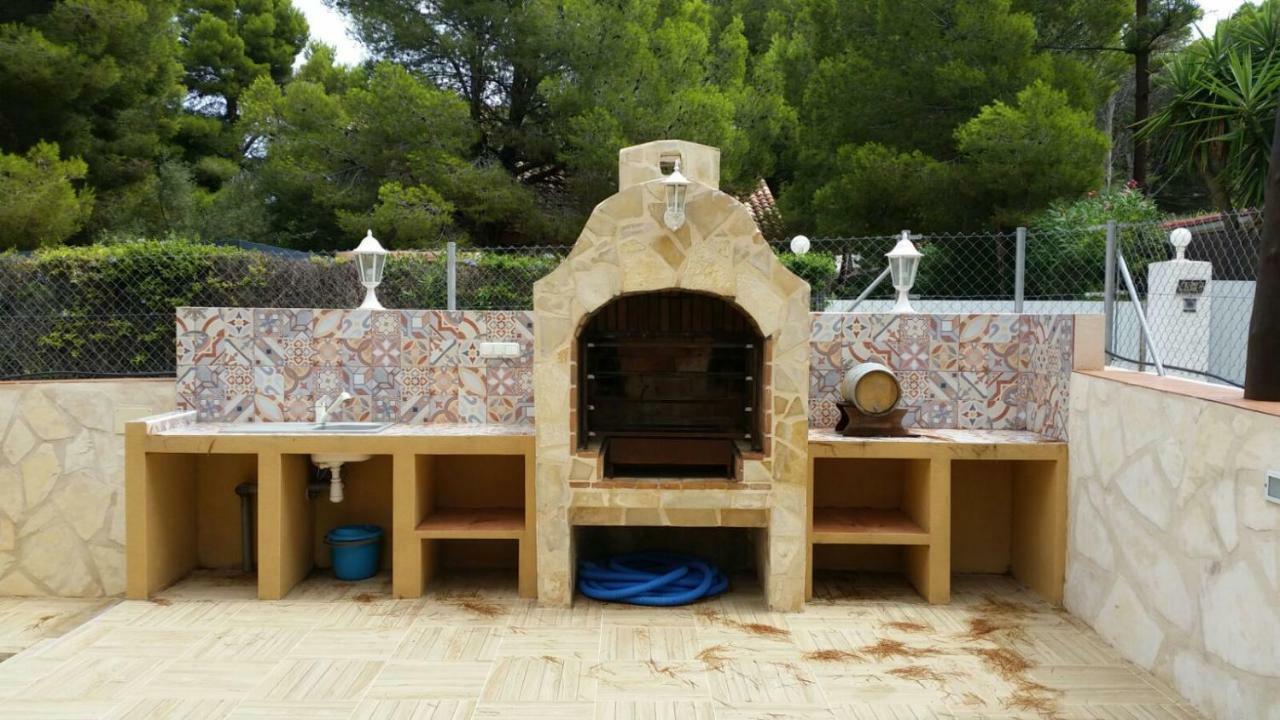 Villa Irena دينايا المظهر الخارجي الصورة