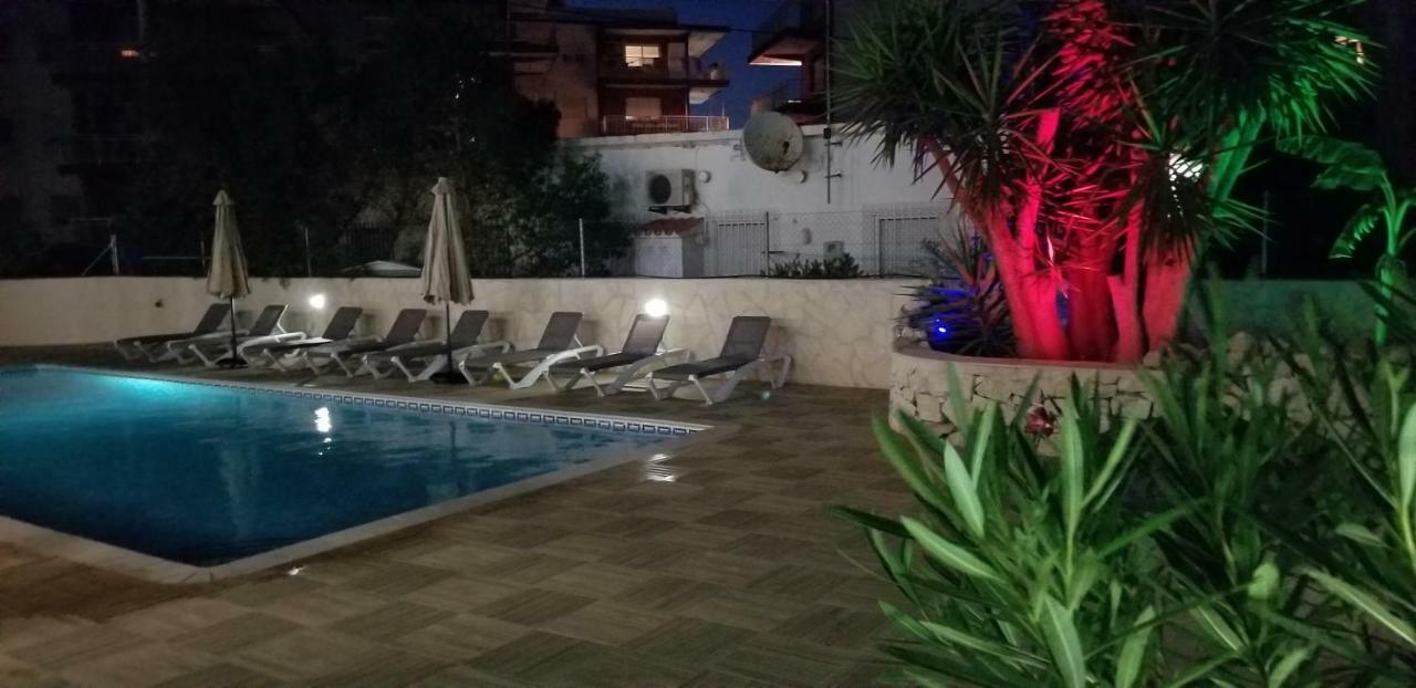 Villa Irena دينايا المظهر الخارجي الصورة